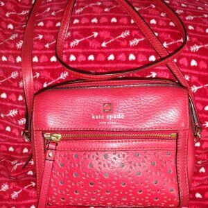 Kate Spade Mini Purse